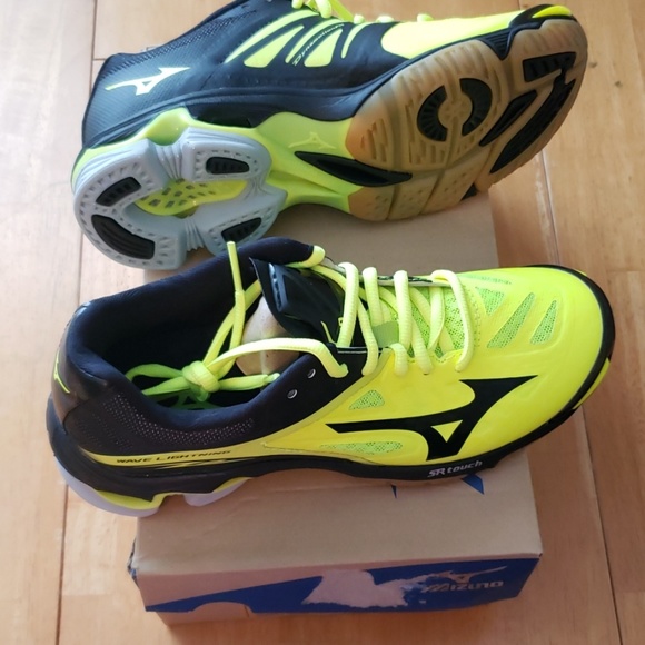 mizuno wave precision 12 damen